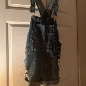 Women’s overalls